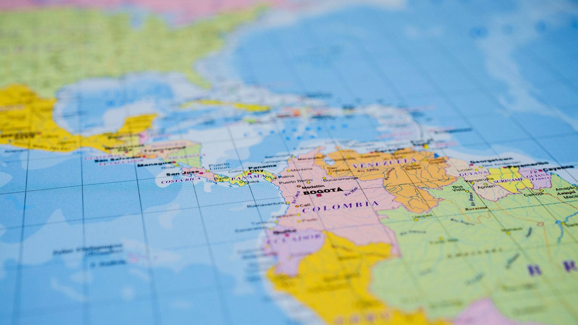 Intraregional Migration Trends in Latin America